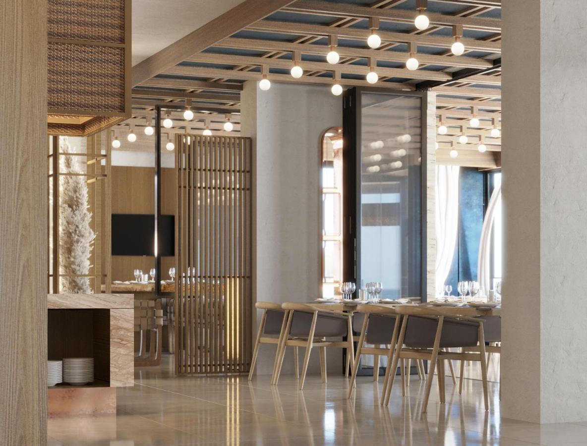 Volmar Hotel ドゥラス エクステリア 写真